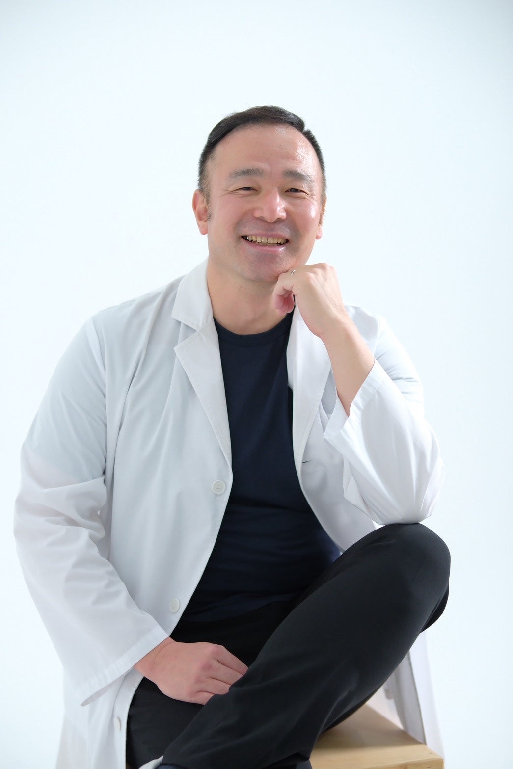 田畑誠（まこちん）